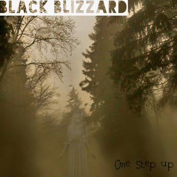 Black Blizzard : One Step Up